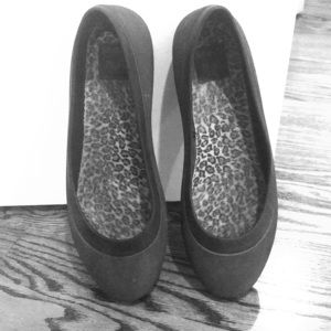 CROC slip ons